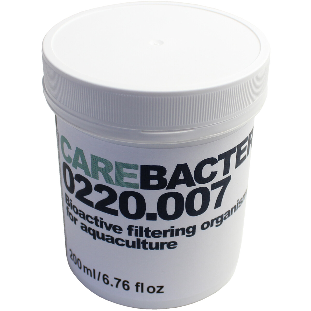 TUNZE Care Bacter 200 ml 0220.007 box