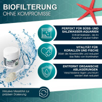 TUNZE Care Bacter 200 ml 0220.007