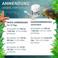 TUNZE Care Bacter 200 ml 0220.007