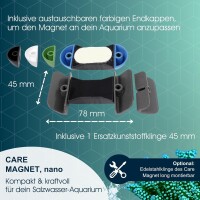 TUNZE Care Magnet nano Magnetreiniger 0220.010