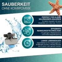 TUNZE Care Magnet nano Magnetreiniger 0220.010