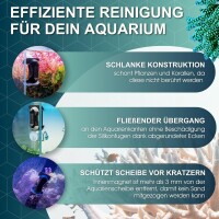 TUNZE Care Magnet nano Magnetreiniger 0220.010