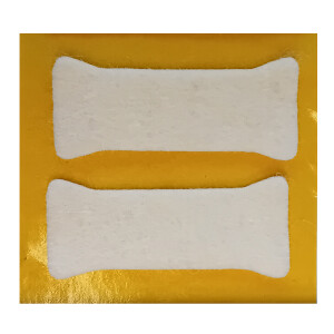 TUNZE Filzstreifen 40 x 13 mm, 1 St. für Care Magnet...