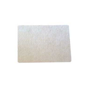 TUNZE Filz außen, 77x59xmm 0220.558