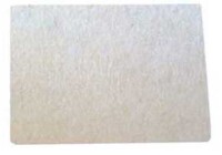 TUNZE Filz außen 115x77mm 0220.572