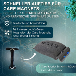 TUNZE Care Booster -0222.000