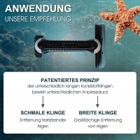 TUNZE Care Magnet long 0222.015