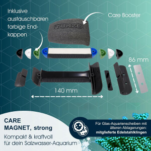 TUNZE Care Magnet strong 0222.020