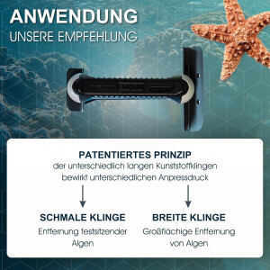 TUNZE Care Magnet strong+ 0222.025