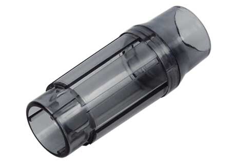 TUNZE Schlitzrohr für 320 - 0320.260