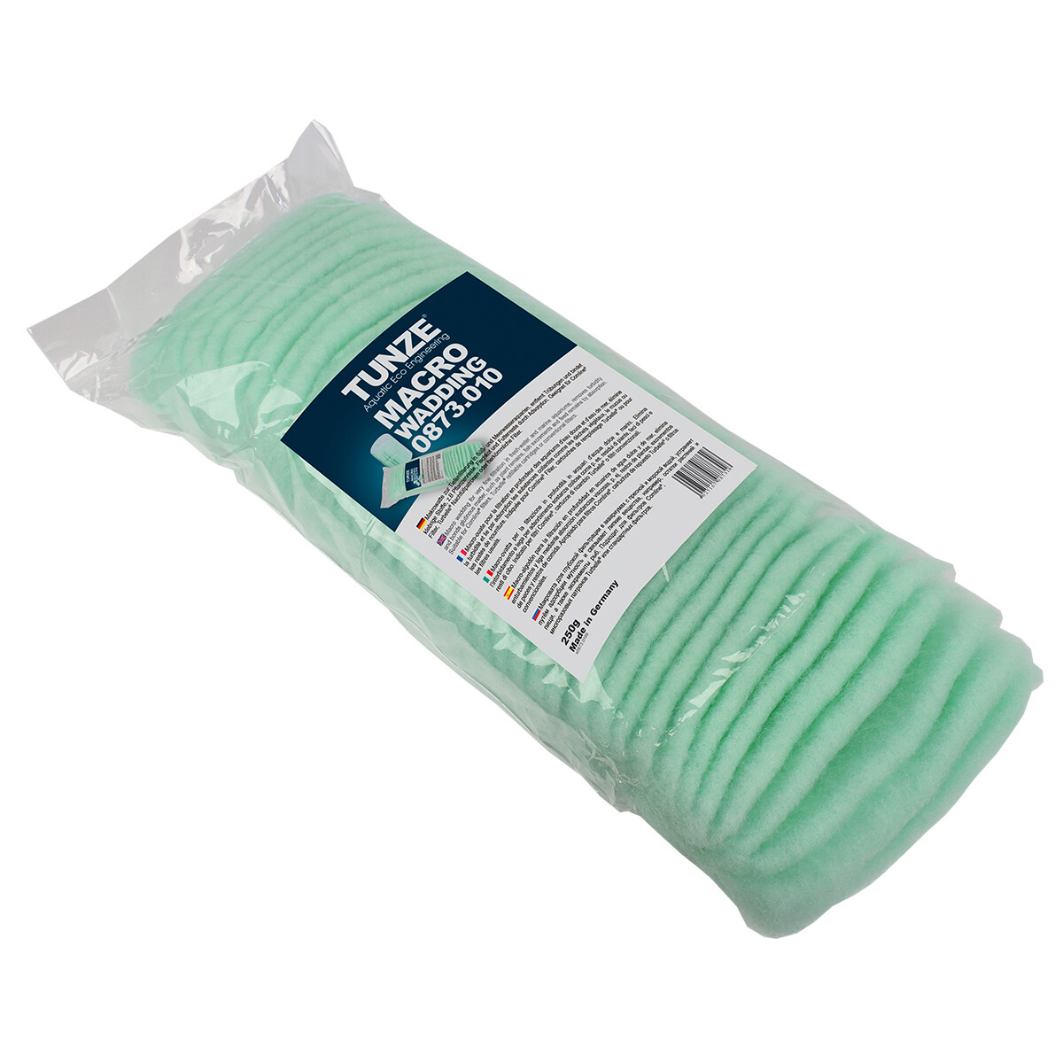 TUNZE Makrowatte, 250g 0873.010 box
