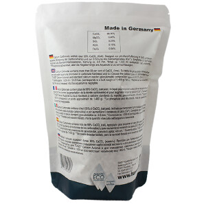 TUNZE Calcium Carbonate 0880.901