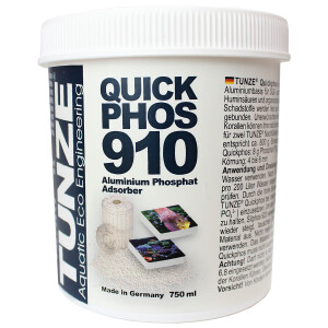0910.000 Quickphos 750ml