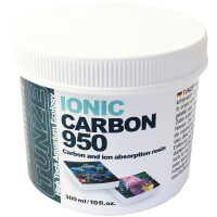 TUNZE Ionic Carbon 300 ml, 0950.000