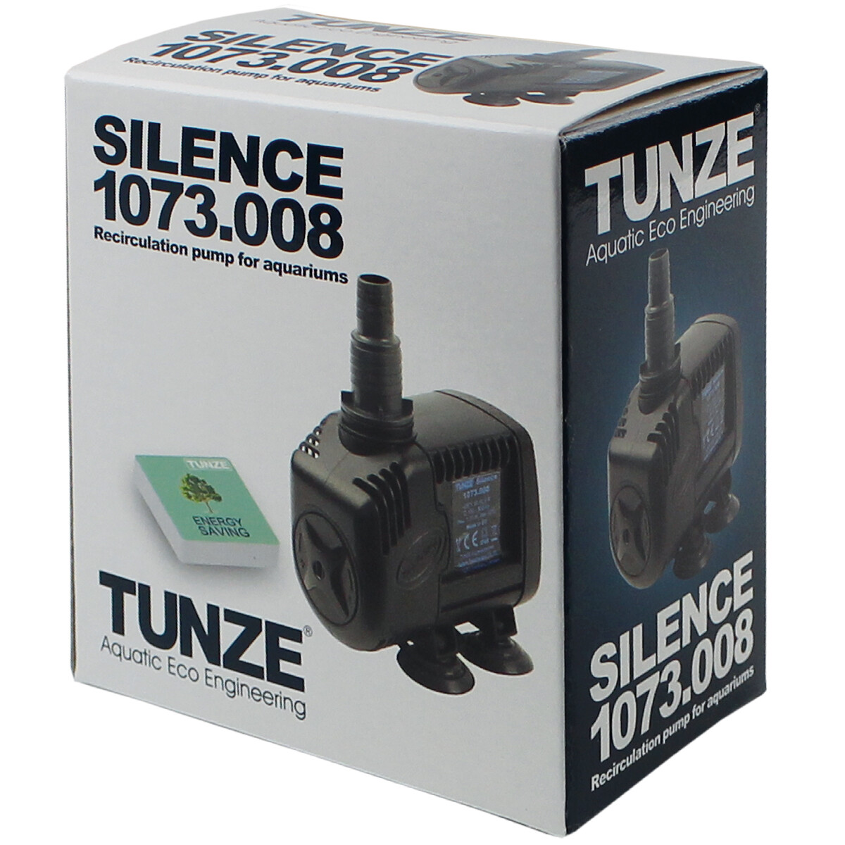 TUNZE Rückförderpumpe Silence 1073.008