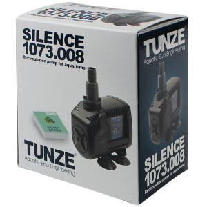 TUNZE Rückförderpumpe Silence 1073.008