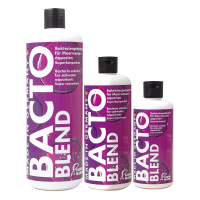 Bacto Blend - Riff Bakterien - 250 ml