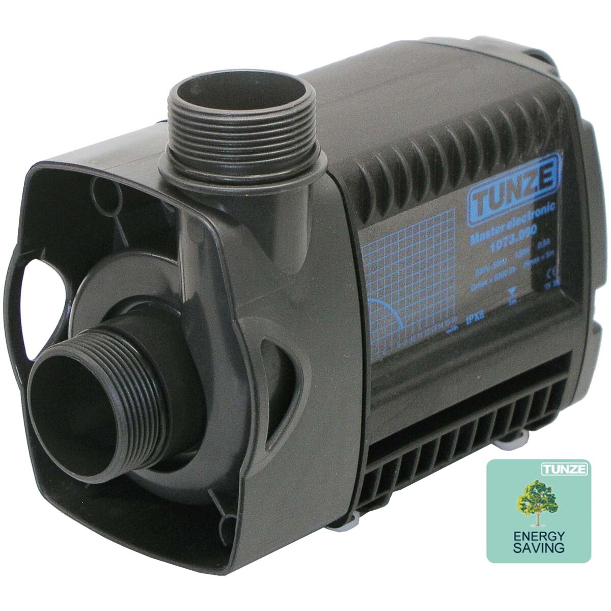 TUNZE Rückförderpumpe Silence Pro 1073.110