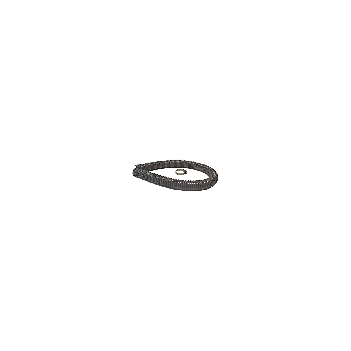 TUNZE Ablauf-Schlauch 1075/2 box