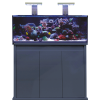 D-D Reef-Pro1200 ANTHRACITE GLOSS - Aquariumsystem