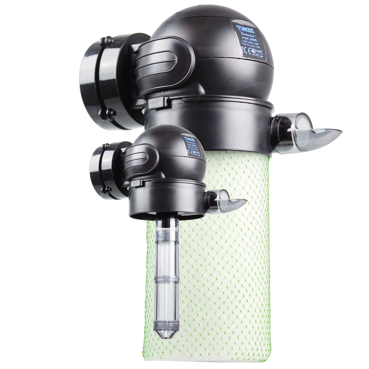 TUNZE Turbelle e-jet 1605.000 box