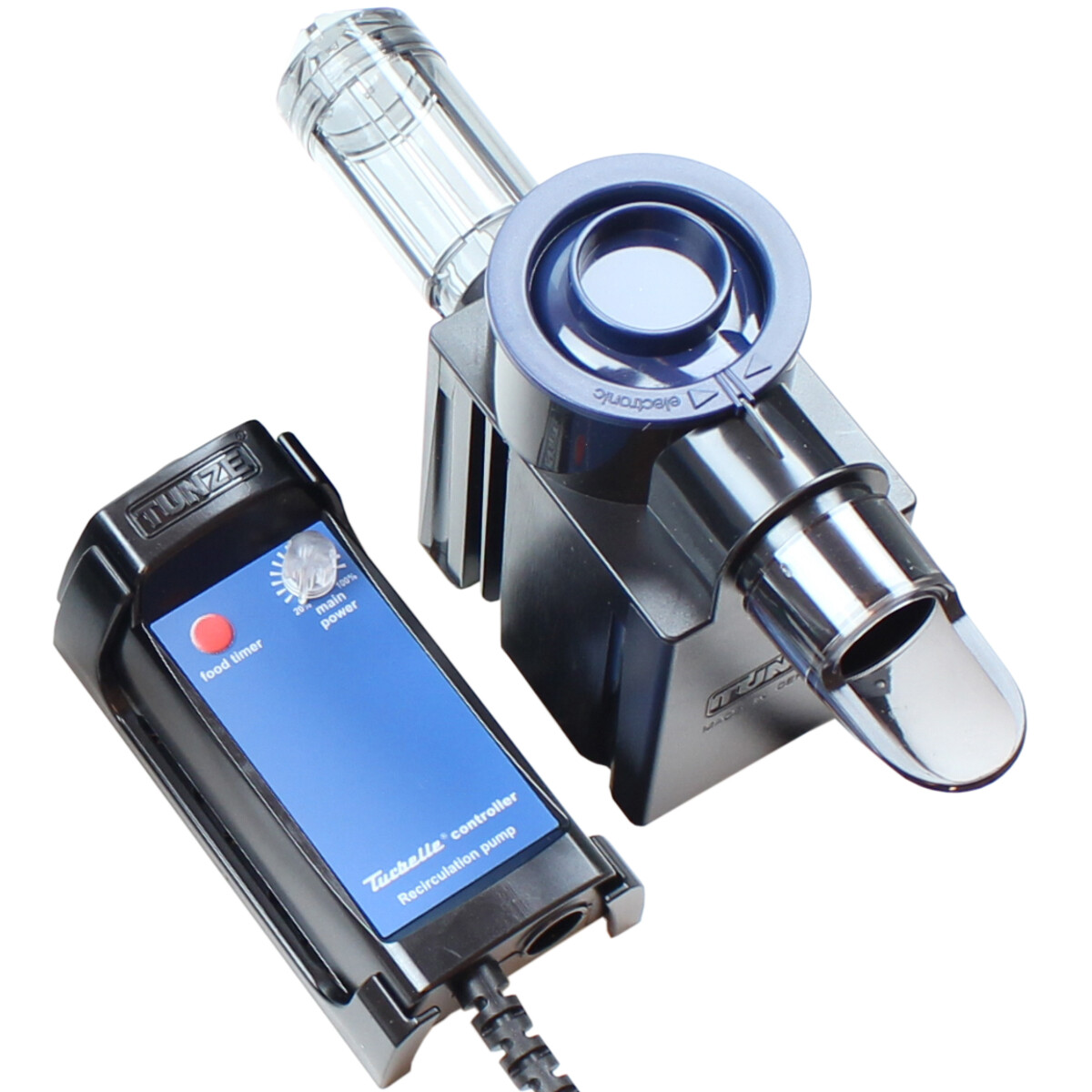 TUNZE Comline® Pump 2500 electronic 2500.000