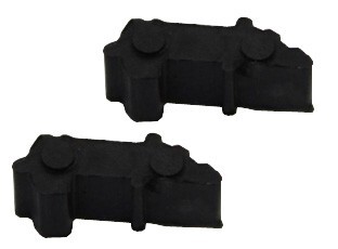 TUNZE 3000.660 2 Bremsbacken