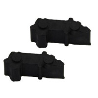 TUNZE 3000.660 2 Bremsbacken