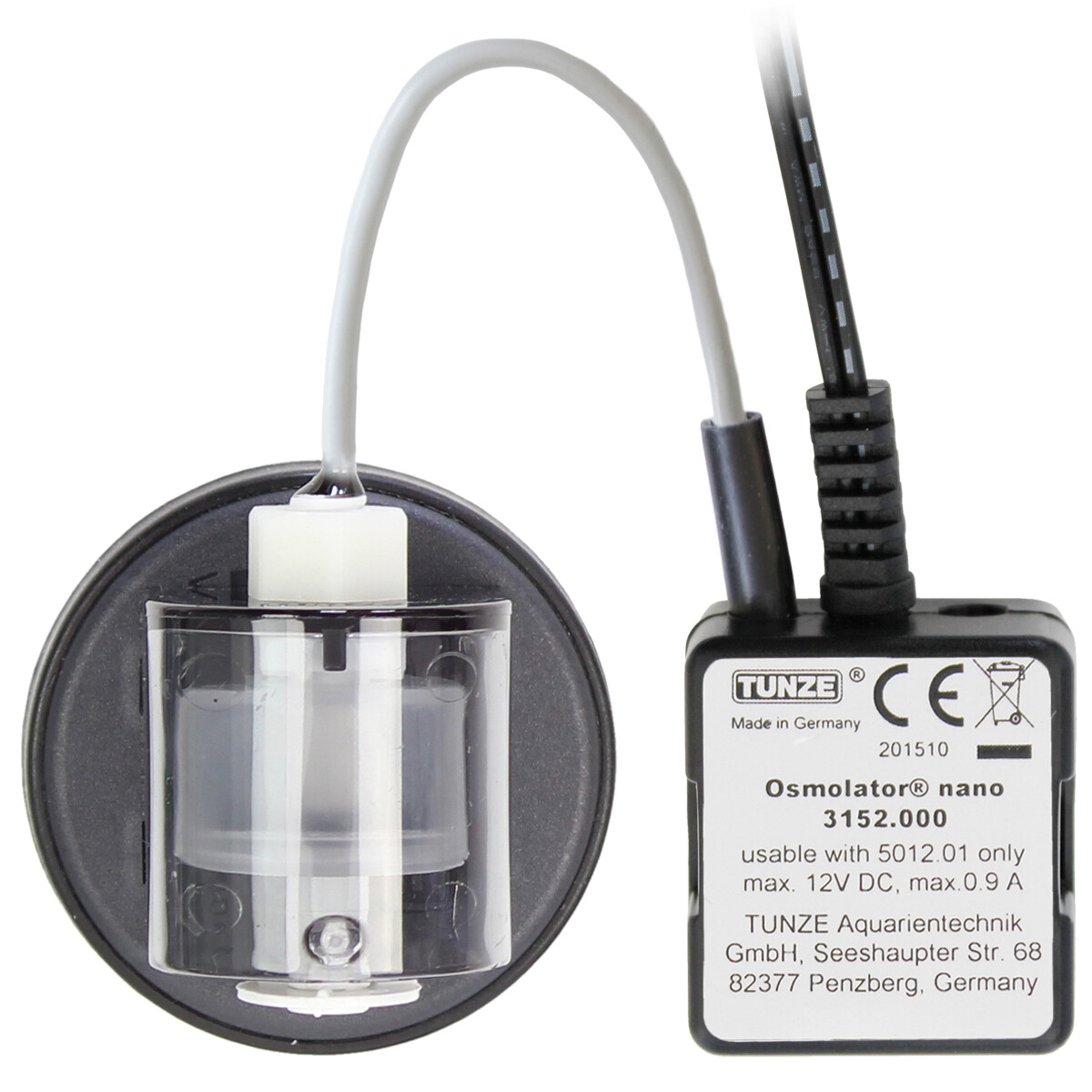 TUNZE Osmolator nano3152.000 box