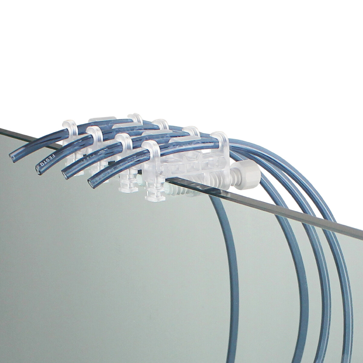 TUNZE Multi Tube Holder box