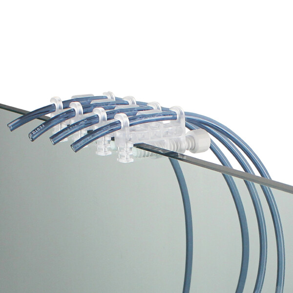 TUNZE Multi Tube Holder