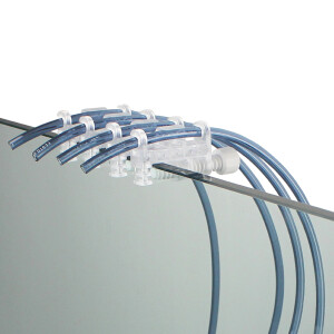 TUNZE Multi Tube Holder