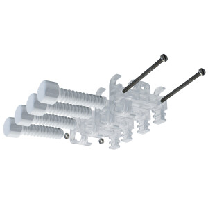 TUNZE Multi Tube Holder