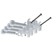TUNZE Multi Tube Holder