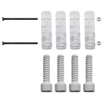 TUNZE Multi Tube Holder