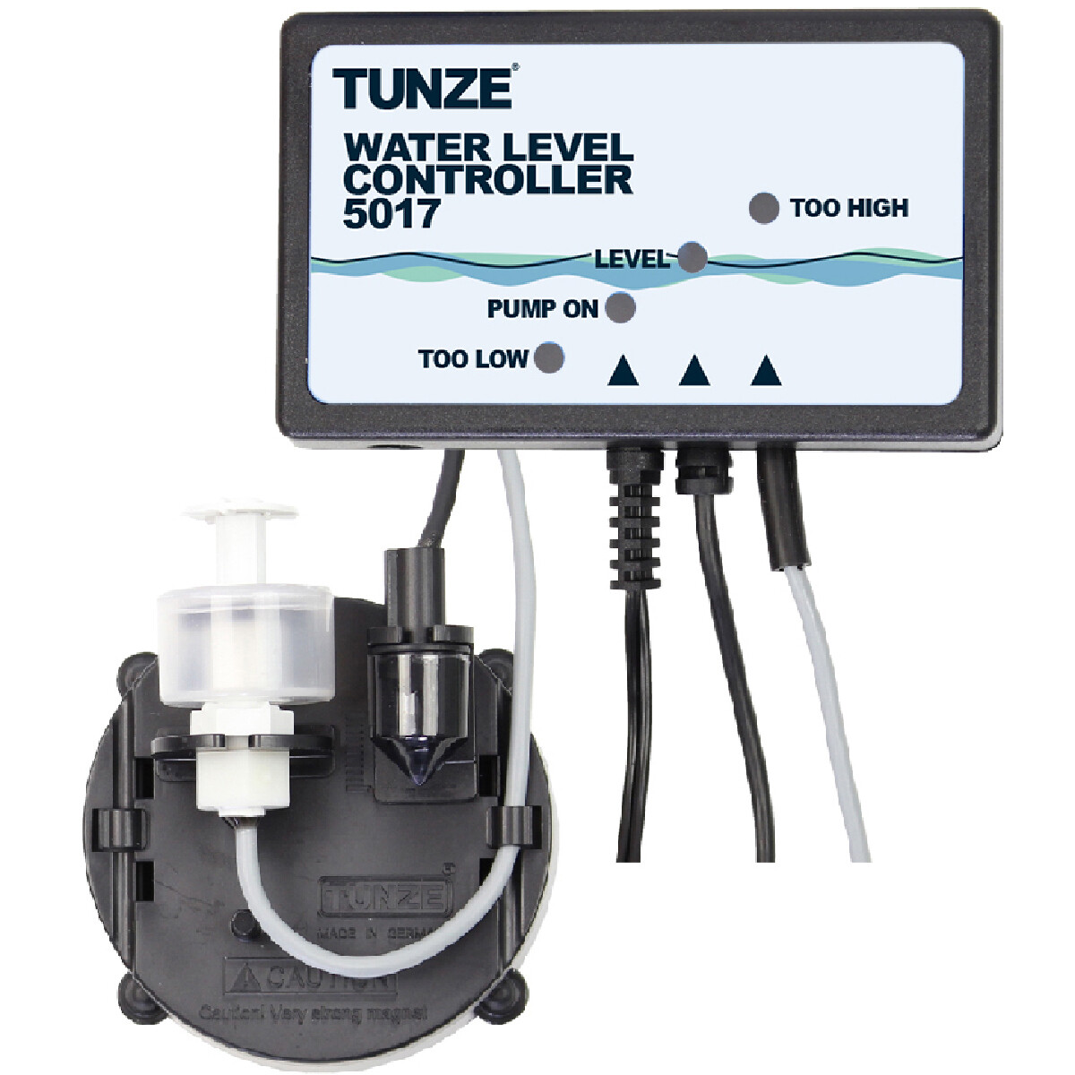 TUNZE Osmolator Universal 3155.000 box