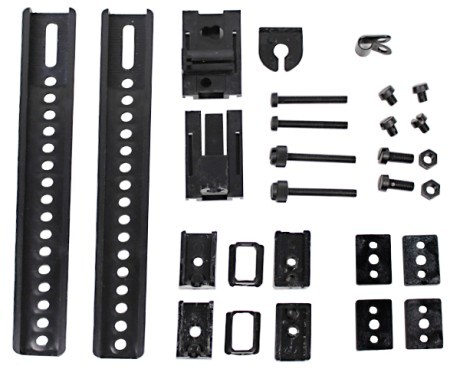 Tunze Halter für Osmolator Universa box