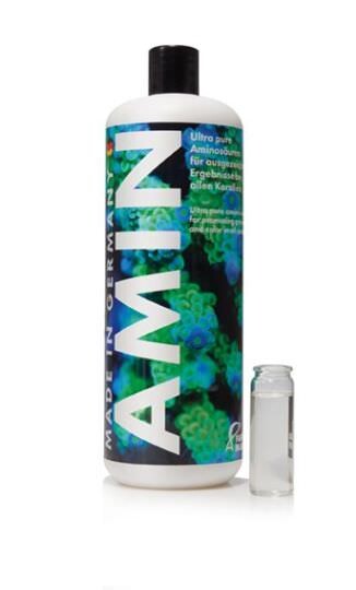 Amin - Ultra pure Aminosäuren - 250 box