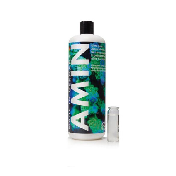 Amin - Ultra pure Aminosäuren - 250 ml