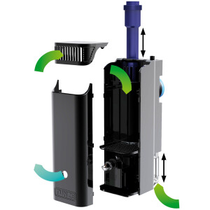 TUNZE Comline Filter 3162.000