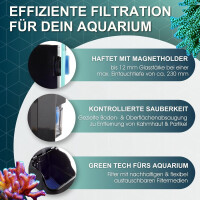 TUNZE Comline Filter 3162.000