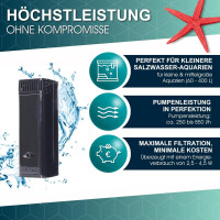 TUNZE Comline Filter 3162.000