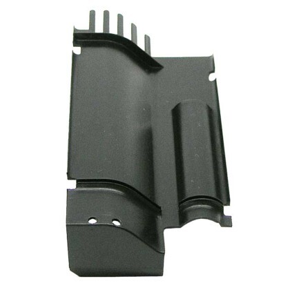 TUNZE 3162.160 Hintere Platte box
