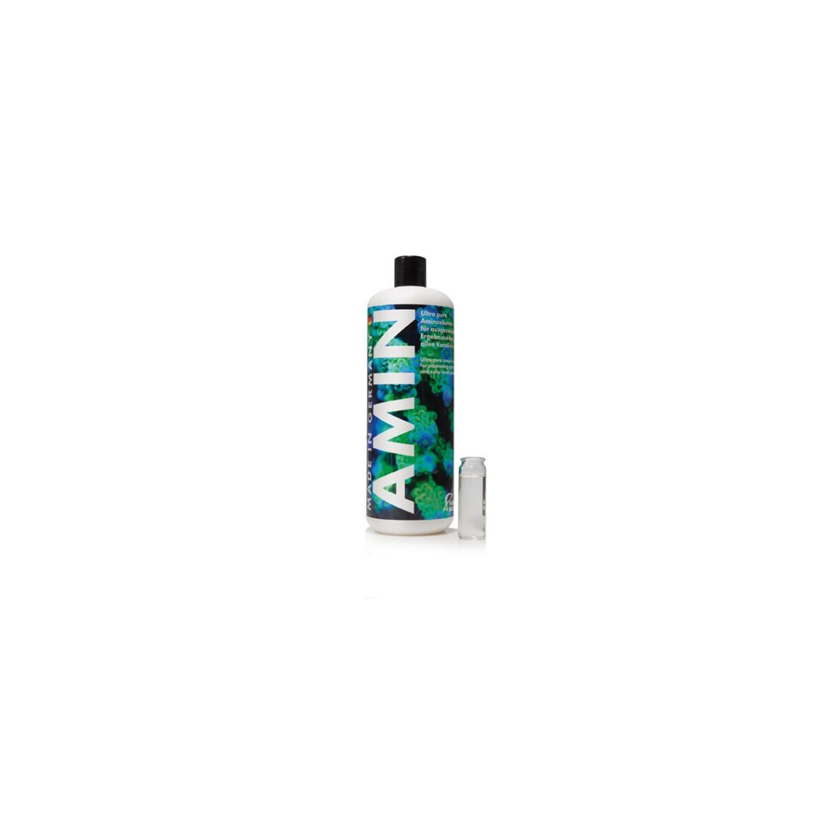 Amin - Ultra pure Aminosäuren - 500 box