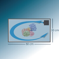 TUNZE Comline Streamfilter 3163