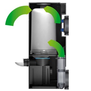 TUNZE  Comline Multifilter 3168.000