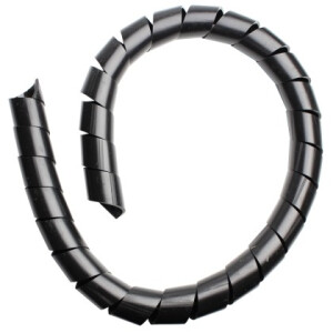 Tunze Knickschutz für Schlauch ø20-30 mm, 1 m