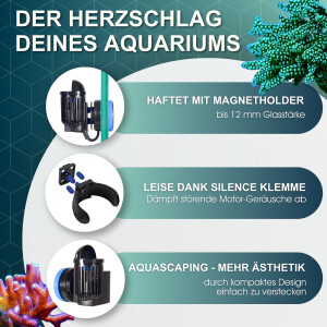 TUNZE Turbelle® nanostream® 6020.000