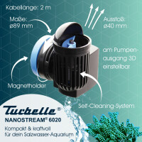 TUNZE Turbelle® nanostream® 6020.000