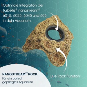 TUNZE Nanostream® Rock 6025.250